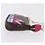 LOUIS VUITTON Ski Bear Mini Pochette Accessoires Pouch M67769 LV Auth ka6379M Monogramma - vista 3