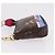 LOUIS VUITTON Ski Bear Mini Pochette Accessoires Pouch M67769 LV Auth ka6379M Monogramma - vista 4
