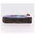 LOUIS VUITTON Ski Bear Mini Pochette Accessoires Pouch M67769 LV Auth ka6379M Monogramma - vista 5