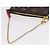 LOUIS VUITTON Ski Bear Mini Pochette Accessoires Pouch M67769 LV Auth ka6379M Monogramma - vista 7
