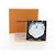 LOUIS VUITTON Catgram Grace Scoddington Notepad Pouch GI1392 LV Auth gh2365SAM Monogramma - vista 12