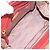 Borsa Miu Miu Matelassé in pelle 2way Rossa Oro Auth bs37398 Rosso D'oro - vista 11