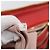 Borsa Miu Miu Matelassé in pelle 2way Rossa Oro Auth bs37398 Rosso D'oro - vista 12