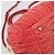 Borsa Miu Miu Matelassé in pelle 2way Rossa Oro Auth bs37398 Rosso D'oro - vista 17
