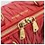 Borsa Miu Miu Matelassé in pelle 2way Rossa Oro Auth bs37398 Rosso D'oro - vista 20