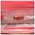 Borsa Miu Miu Matelassé in pelle 2way Rossa Oro Auth bs37398 Rosso D'oro - vista 24