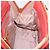 Borsa Miu Miu Matelassé in pelle 2way Rossa Oro Auth bs37398 Rosso D'oro - vista 25