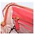 Borsa Miu Miu Matelassé in pelle 2way Rossa Oro Auth bs37398 Rosso D'oro - vista 27