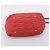 Borsa Miu Miu Matelassé in pelle 2way Rossa Oro Auth bs37398 Rosso D'oro - vista 5
