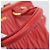 Borsa Miu Miu Matelassé in pelle 2way Rossa Oro Auth bs37398 Rosso D'oro - vista 9