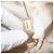 Borsa Tote CHANEL New Travel Line Canvas Beige CC Tono Oro Auth gh2368 - vista 12