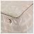 Borsa Tote CHANEL New Travel Line Canvas Beige CC Tono Oro Auth gh2368 - vista 15