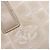 Borsa Tote CHANEL New Travel Line Canvas Beige CC Tono Oro Auth gh2368 - vista 19