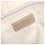 Borsa Tote CHANEL New Travel Line Canvas Beige CC Tono Oro Auth gh2368 - vista 20