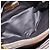 Borsa a mano Miu Miu Matelassé in pelle 2way Grigio Oro Auth 206108V Marrone D'oro - vista 23