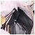 Borsa a mano Miu Miu Matelassé in pelle 2way Grigio Oro Auth 206108V Marrone D'oro - vista 24