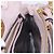 Borsa a mano Miu Miu Matelassé in pelle 2way Grigio Oro Auth 206108V Marrone D'oro - vista 26