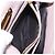 Borsa a mano Miu Miu Matelassé in pelle 2way Grigio Oro Auth 206108V Marrone D'oro - vista 29