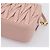 Borsa a tracolla Miu Miu Matelassé in pelle Rosa Oro Auth ar14289M D'oro - vista 14