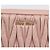 Borsa a tracolla Miu Miu Matelassé in pelle Rosa Oro Auth ar14289M D'oro - vista 18