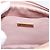 Borsa a tracolla Miu Miu Matelassé in pelle Rosa Oro Auth ar14289M D'oro - vista 19