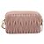 Borsa a tracolla Miu Miu Matelassé in pelle Rosa Oro Auth ar14289M D'oro - vista 2
