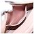 Borsa a tracolla Miu Miu Matelassé in pelle Rosa Oro Auth ar14289M D'oro - vista 22