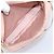 Borsa a tracolla Miu Miu Matelassé in pelle Rosa Oro Auth ar14289M D'oro - vista 23