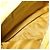 Borsa a tracolla CHANEL Matelasse con catena in pelle d'agnello Giallo Oro CC Auth ka6413M D'oro - vista 10