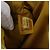 Borsa a tracolla CHANEL Matelasse con catena in pelle d'agnello Giallo Oro CC Auth ka6413M D'oro - vista 11