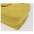 Borsa a tracolla CHANEL Matelasse con catena in pelle d'agnello Giallo Oro CC Auth ka6413M D'oro - vista 17