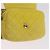 Borsa a tracolla CHANEL Matelasse con catena in pelle d'agnello Giallo Oro CC Auth ka6413M D'oro - vista 24