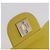 Borsa a tracolla CHANEL Matelasse con catena in pelle d'agnello Giallo Oro CC Auth ka6413M D'oro - vista 26