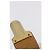 Bolsa de Mão Vanity FENDI Zucca Canvas Preta Castanha Auth 206127V Marrom Preto - vista 21