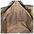 Bolsa de Mão Vanity FENDI Zucca Canvas Preta Castanha Auth 206127V Marrom Preto - vista 26