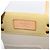 Borsa a mano LOUIS VUITTON Monogram Vernis Reade MM Beige M91141 LV Auth 205928A - vista 17