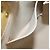 Borsa a mano LOUIS VUITTON Monogram Vernis Reade MM Beige M91141 LV Auth 205928A - vista 20