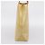Borsa a mano LOUIS VUITTON Monogram Vernis Reade MM Beige M91141 LV Auth 205928A - vista 3