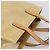 Borsa a mano LOUIS VUITTON Monogram Vernis Reade MM Beige M91141 LV Auth 205928A - vista 6