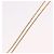 Collier GIVENCHY Metal Gold Tone Auth ka6382 - vue 12