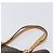 Céline Bolso de mano CELINE Macadam Canvas PVC Leather Brown Gold Auth ep16155 Castaño Dorado - vista 14