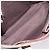 Céline Bolso de mano CELINE Macadam Canvas PVC Leather Brown Gold Auth ep16155 Castaño Dorado - vista 9