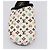 LOUIS VUITTON Monogram Craggy LV Palace Line Mules pumps White LV Auth 204940M Bianco Monogramma - vista 20