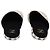 LOUIS VUITTON Monogram Craggy LV Palace Line Mules pumps White LV Auth 204940M Bianco Monogramma - vista 3