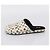 LOUIS VUITTON Monogram Craggy LV Palace Line Mules pumps White LV Auth 204940M Bianco Monogramma - vista 5