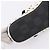 LOUIS VUITTON Monogram Craggy LV Palace Line Mules pumps White LV Auth 204940M Bianco Monogramma - vista 9