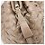 Miu Miu Handtasche Leder Braun Silber Auth bs37122A - Ansicht 10
