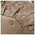 Miu Miu Handtasche Leder Braun Silber Auth bs37122A - Ansicht 16