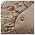 Miu Miu Handtasche Leder Braun Silber Auth bs37122A - Ansicht 17