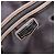 Miu Miu Handtasche Leder Braun Silber Auth bs37122A - Ansicht 19